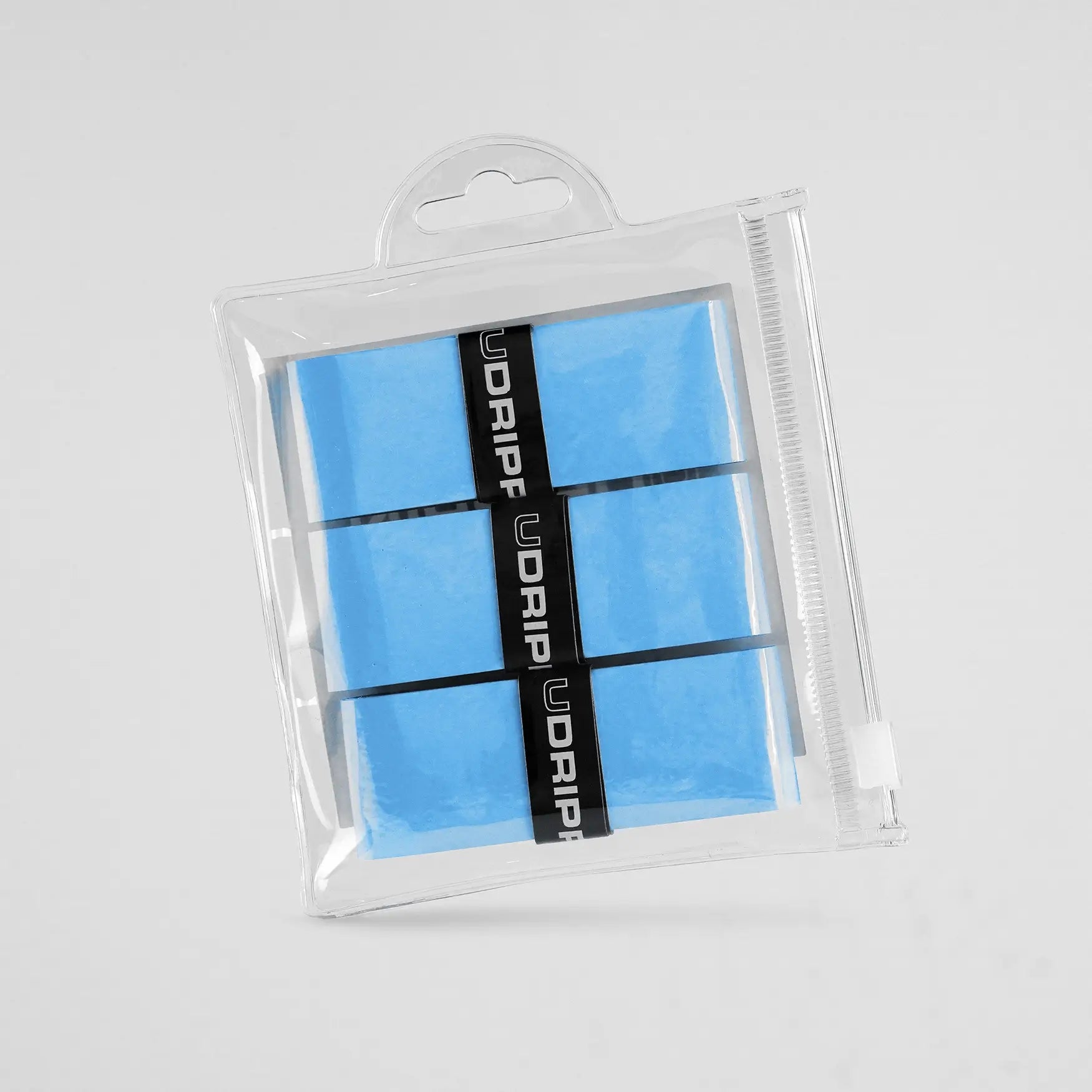 Sky Blue - Comfort Tour Grips - FORWRD
