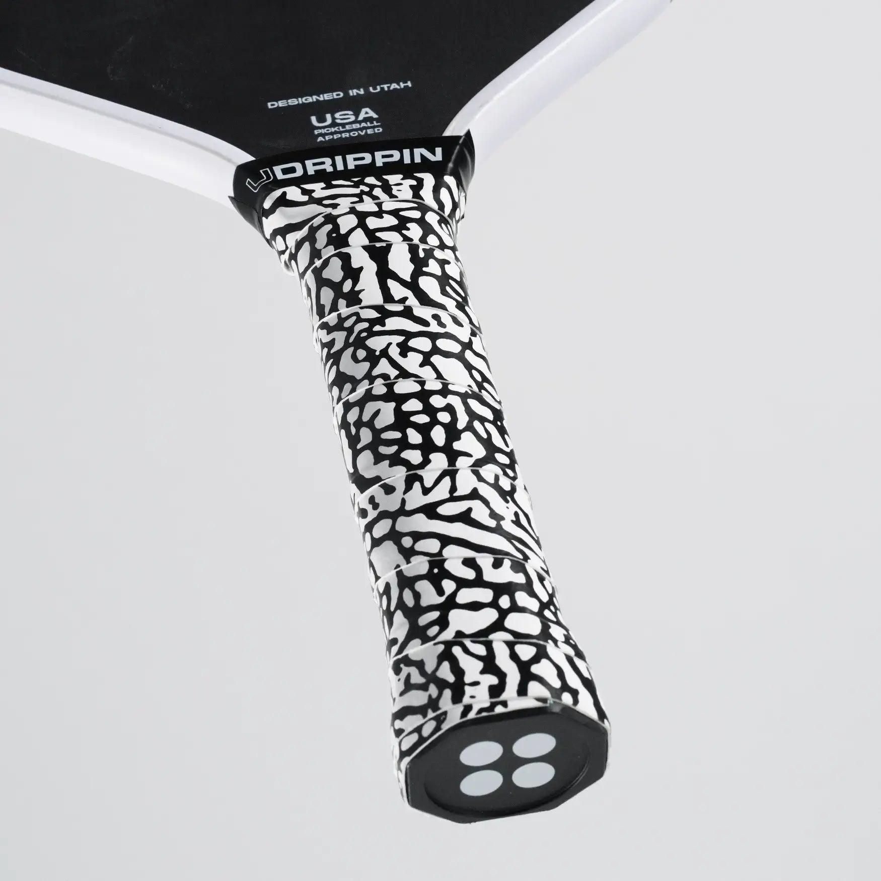 White Elephant Print - Custom Grips - FORWRD