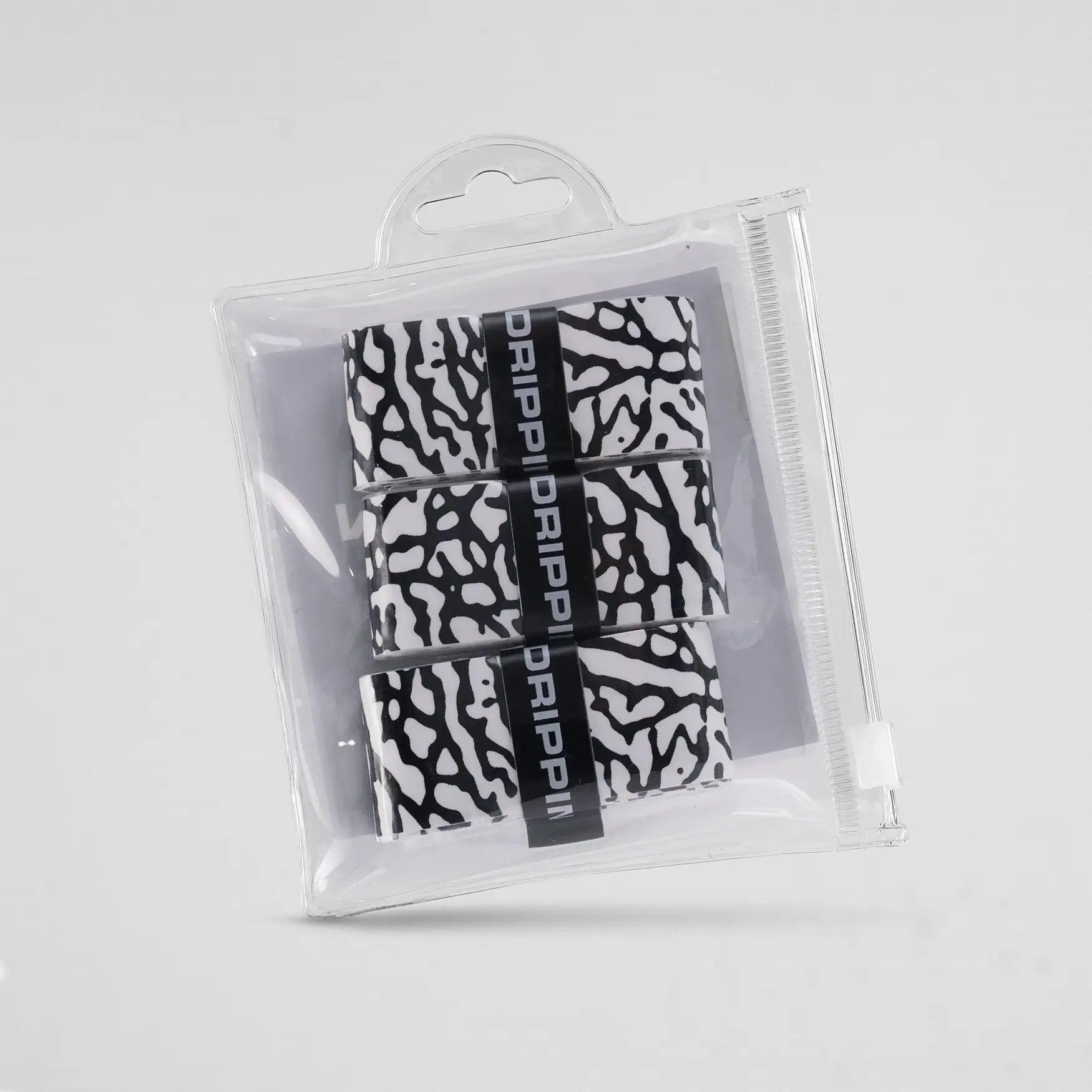 White Elephant Print - Custom Grips - FORWRD