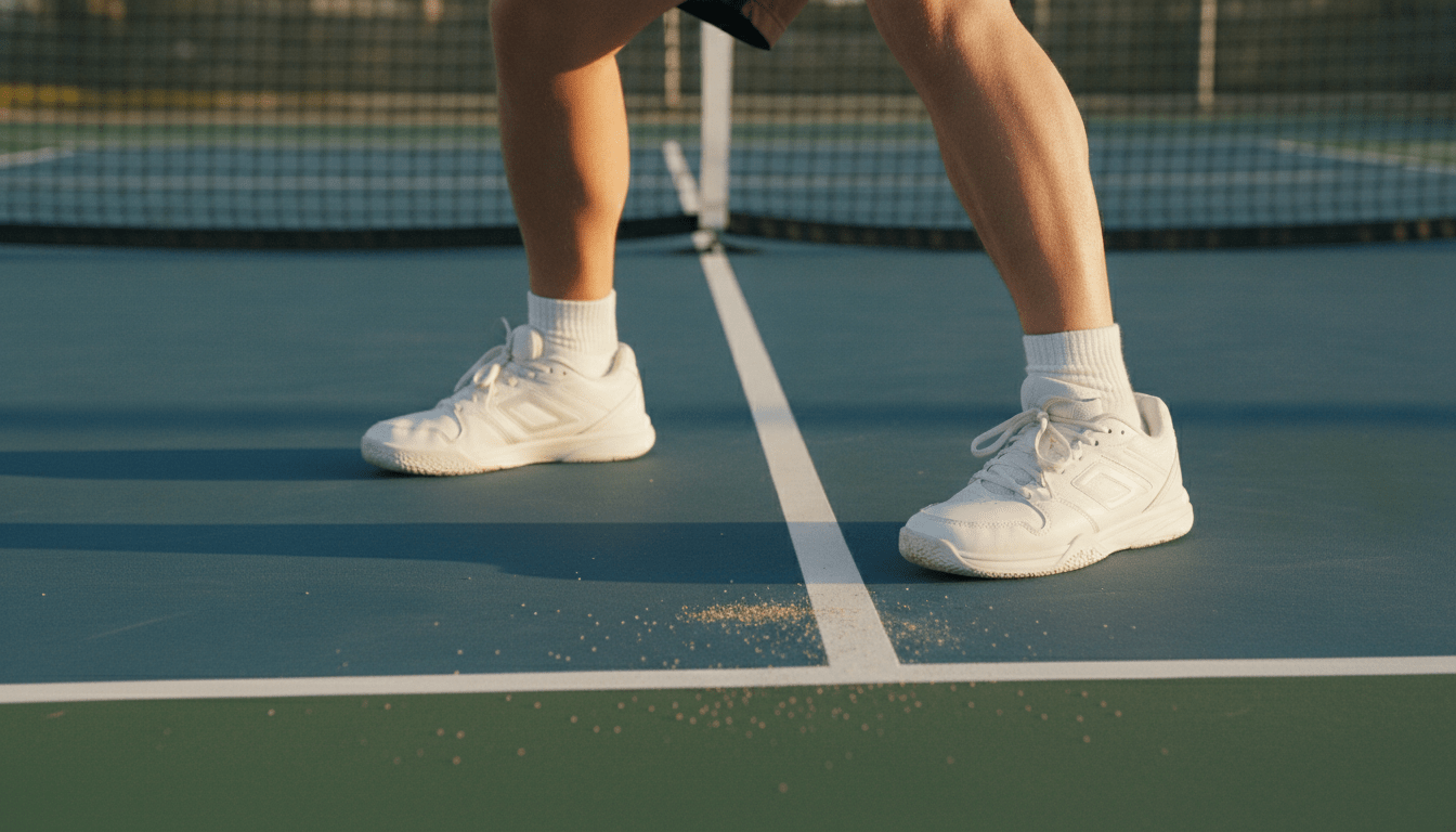 JOOLA FUNKSH1N R4lly Pickleball Shoe Review 2026: Is the $180 Price Tag Justified? - FORWRD
