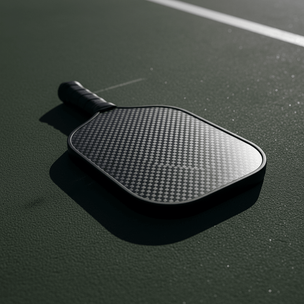 Gearbox GX2 Power Elongated Paddle Review 2026: One Core to Rule Them All — Or Just a Niche Pick? - FORWRD