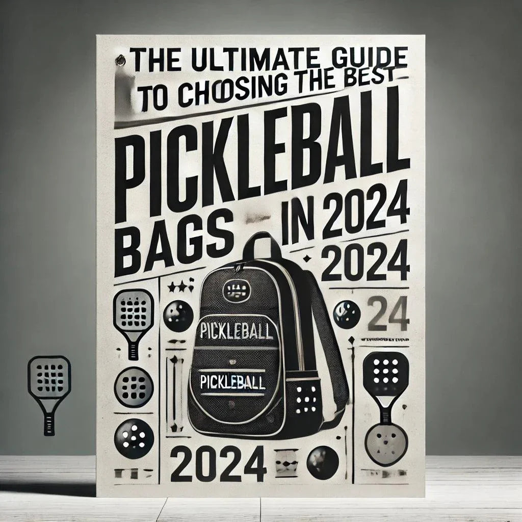 the best pickleball bags in 2024