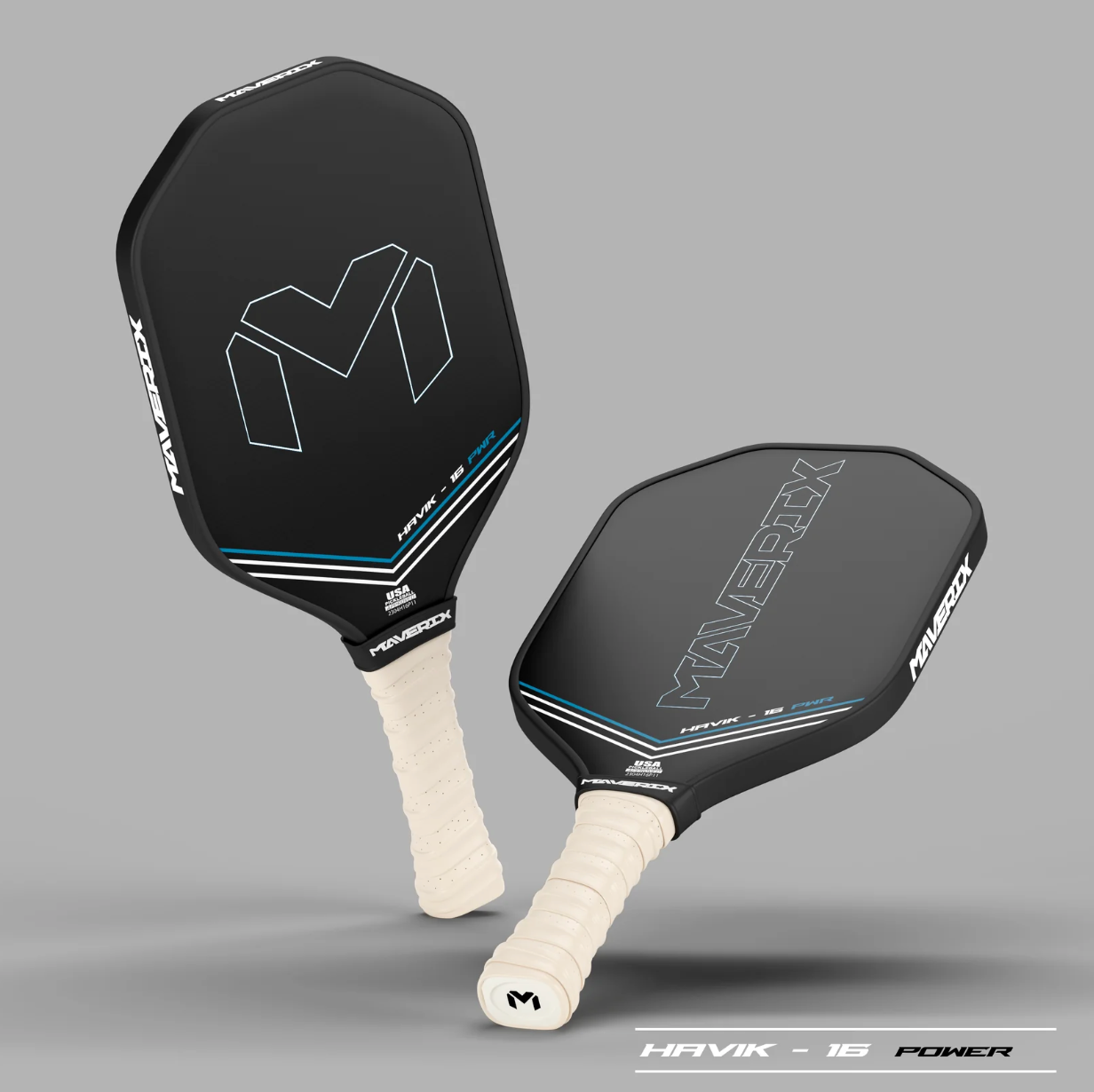 Maverix Havik 16 Power Review: Elevate Your Pickleball Game