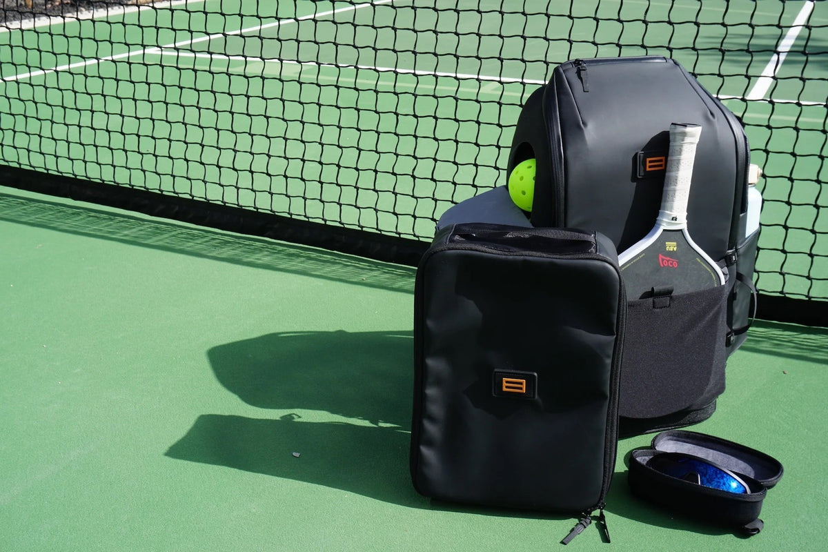 Best Pickleball Bag 2026: FORWRD Court Caddy Quality & Player Test Results