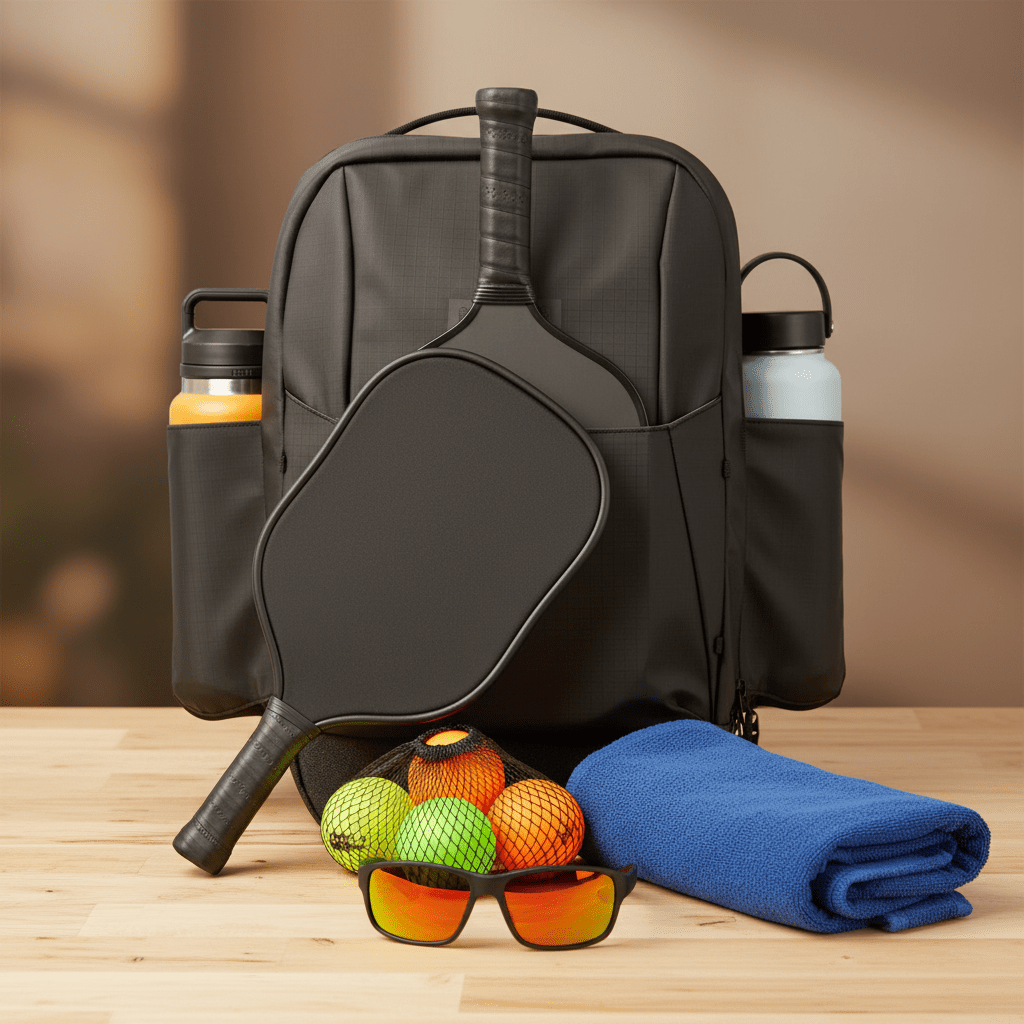 Best Pickleball Gifts Under $100 in 2026: 15 Court-Tested Picks Ranked by Player Type - FORWRD