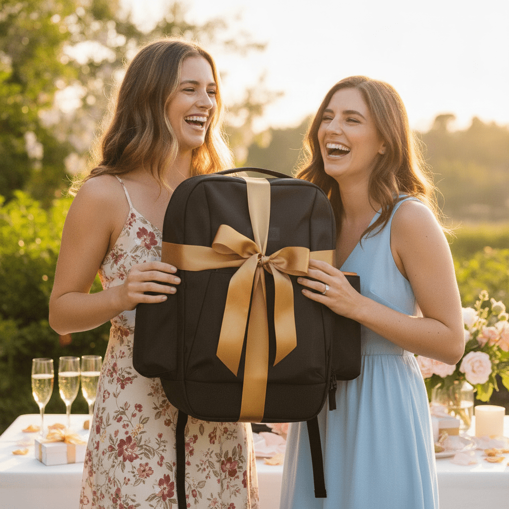 Best Pickleball Bridal Shower Gifts for 2026: 13 Picks for the Bride Who Lives on the Court - FORWRD