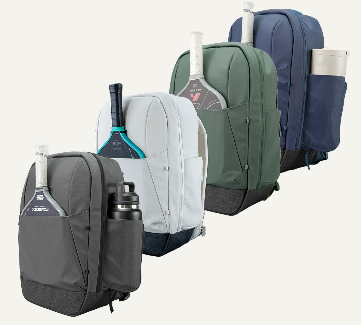 Here's The Best Pickleball Bags for Men in 2025: Top Choices for Style and Functionality