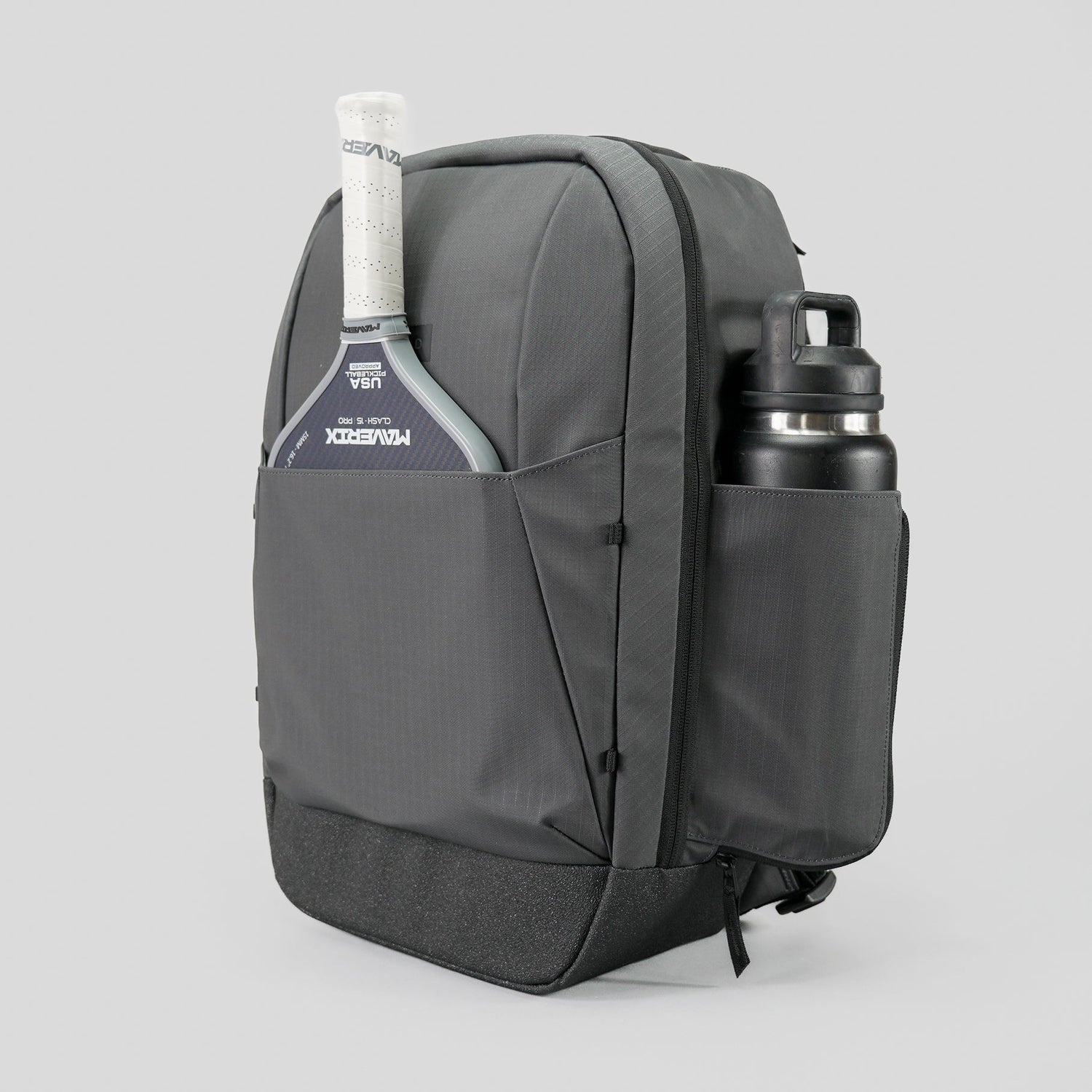 The Best Pickleball Backpack For You & Your Wallet: The Court Ranger - FORWRD
