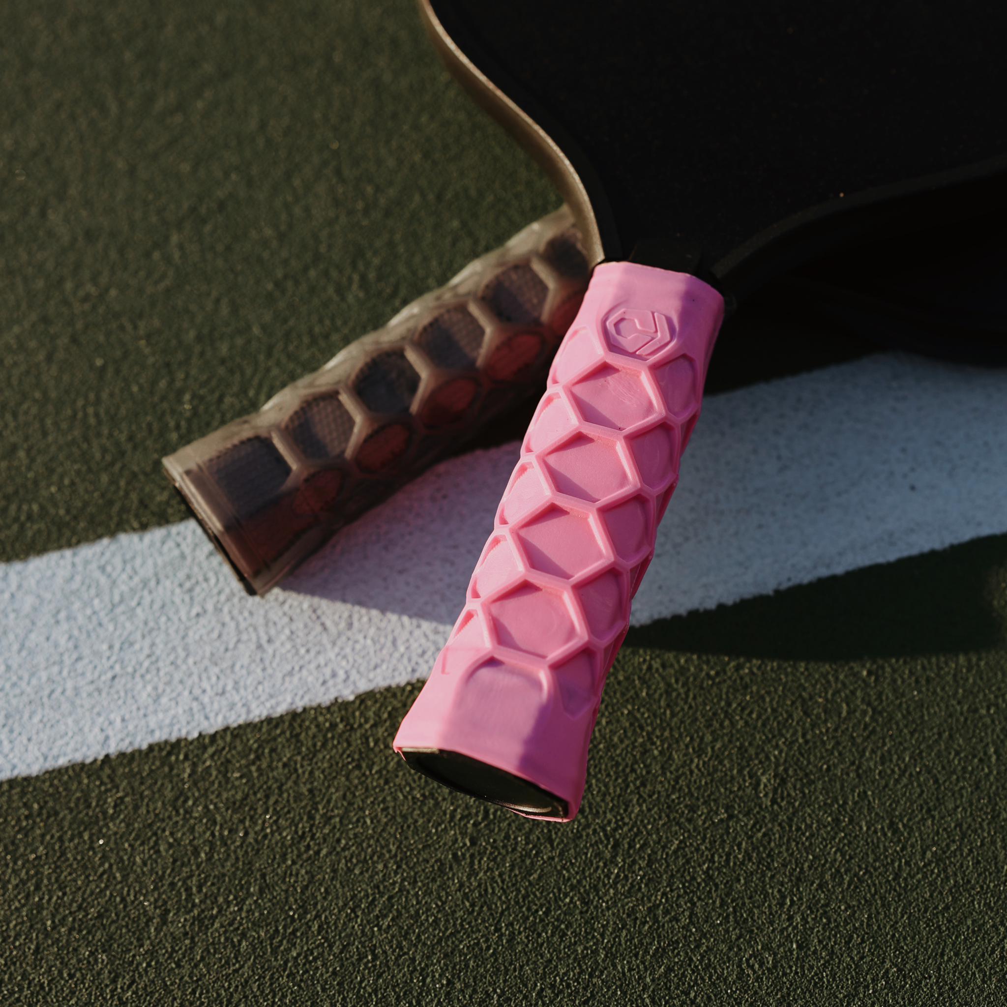 Hesacore Pickleball Paddle Grips