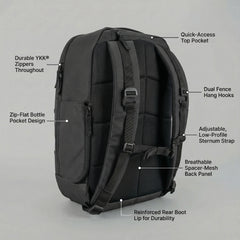 Court Ranger Pickleball Backpack - FORWRD