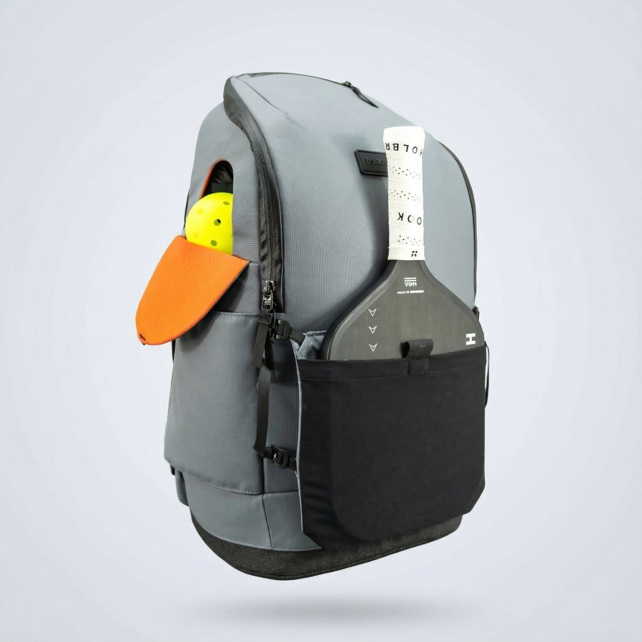 Court Caddy Front Paddle Sleeve - FORWRD