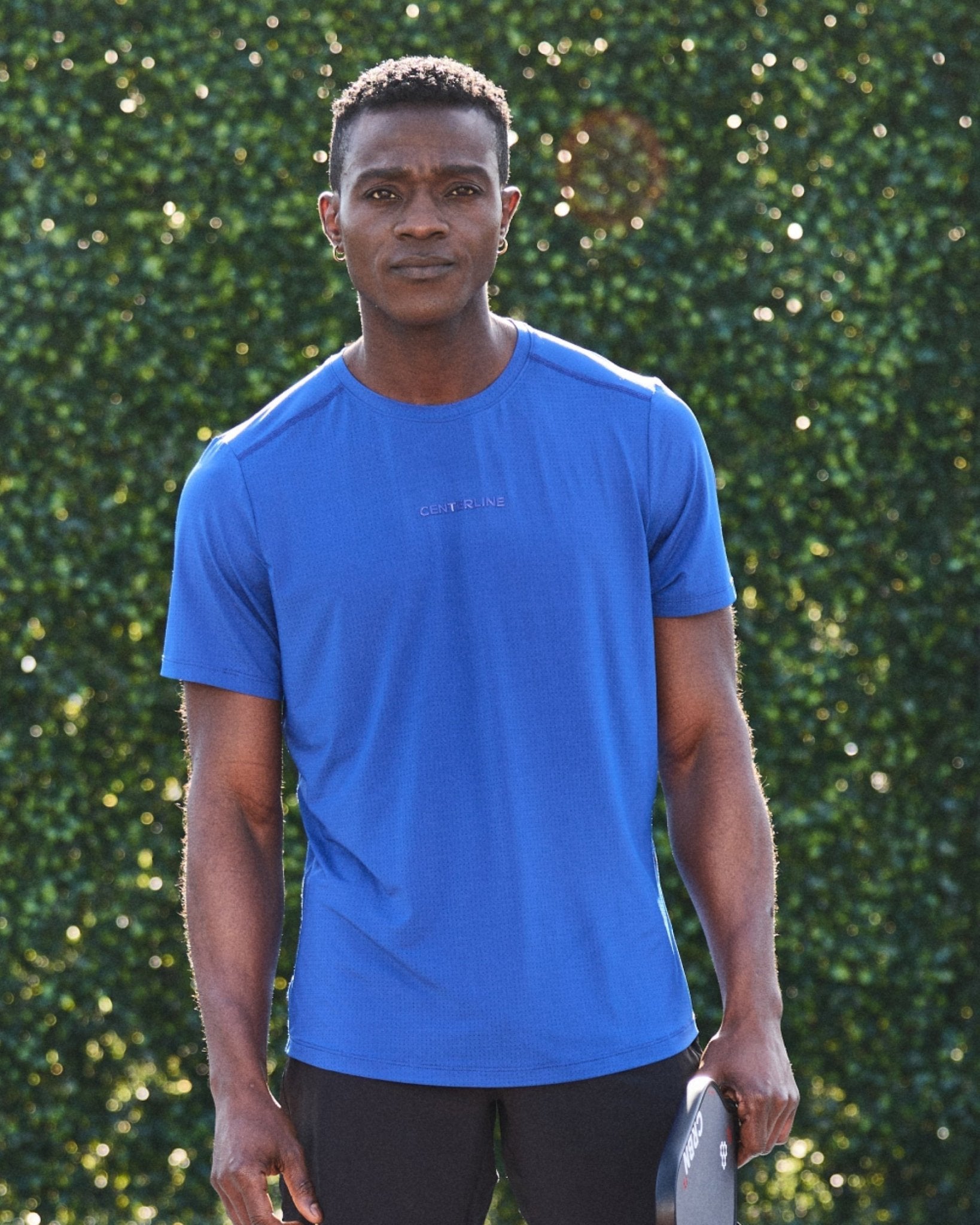 AirLite Men's Tee (DUPR) - FORWRD