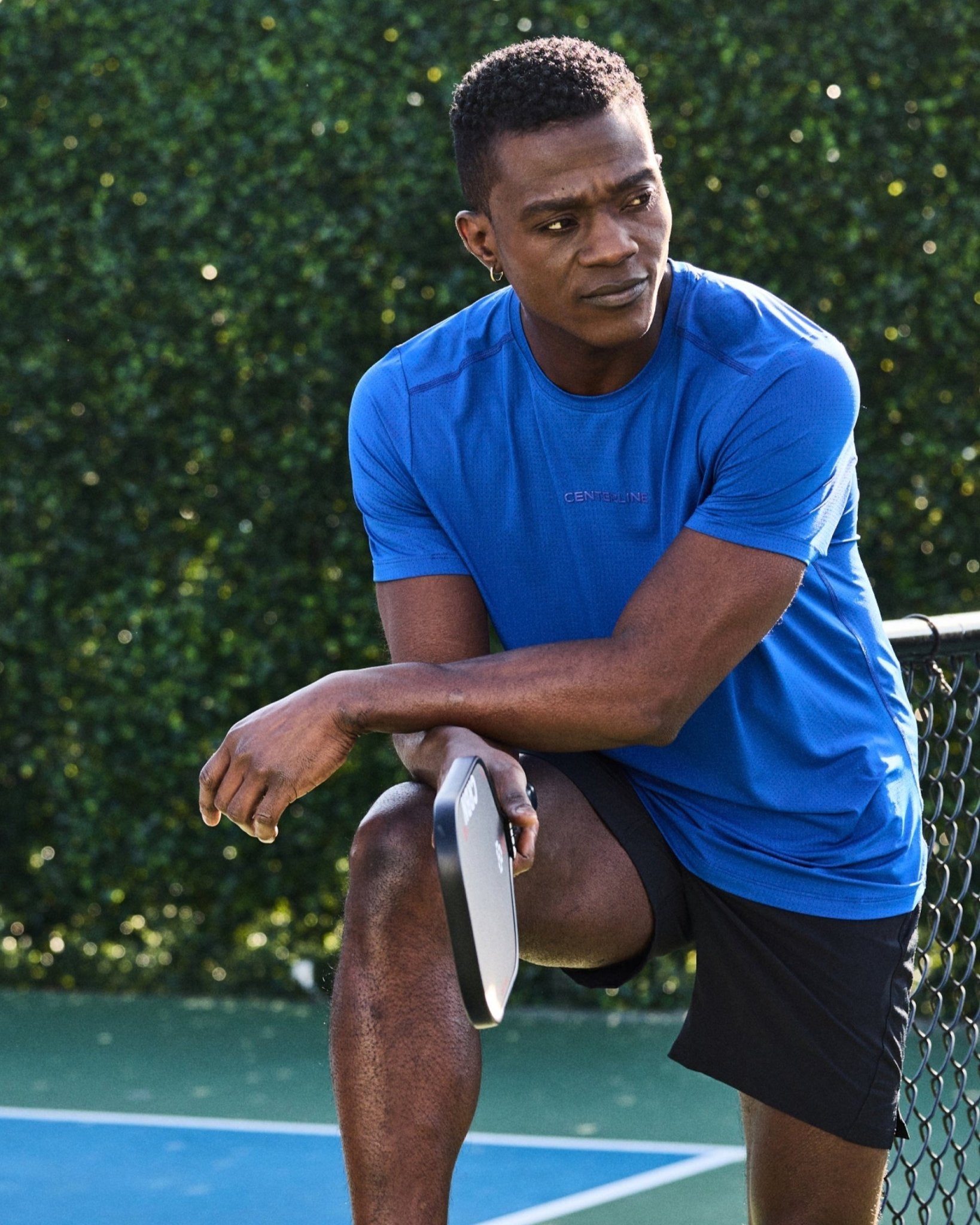 AirLite Men's Tee (DUPR) - FORWRD