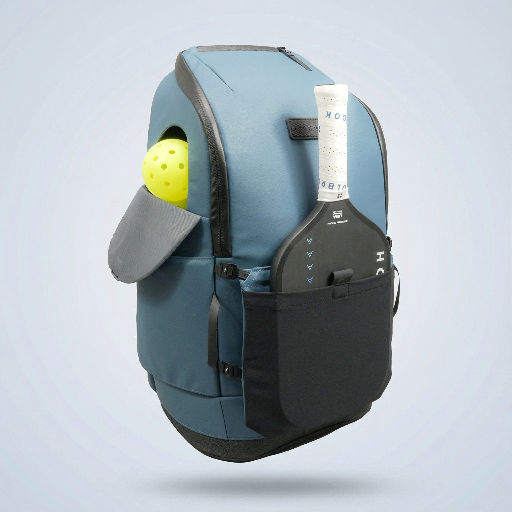 Court Caddy Front Paddle Sleeve - FORWRD