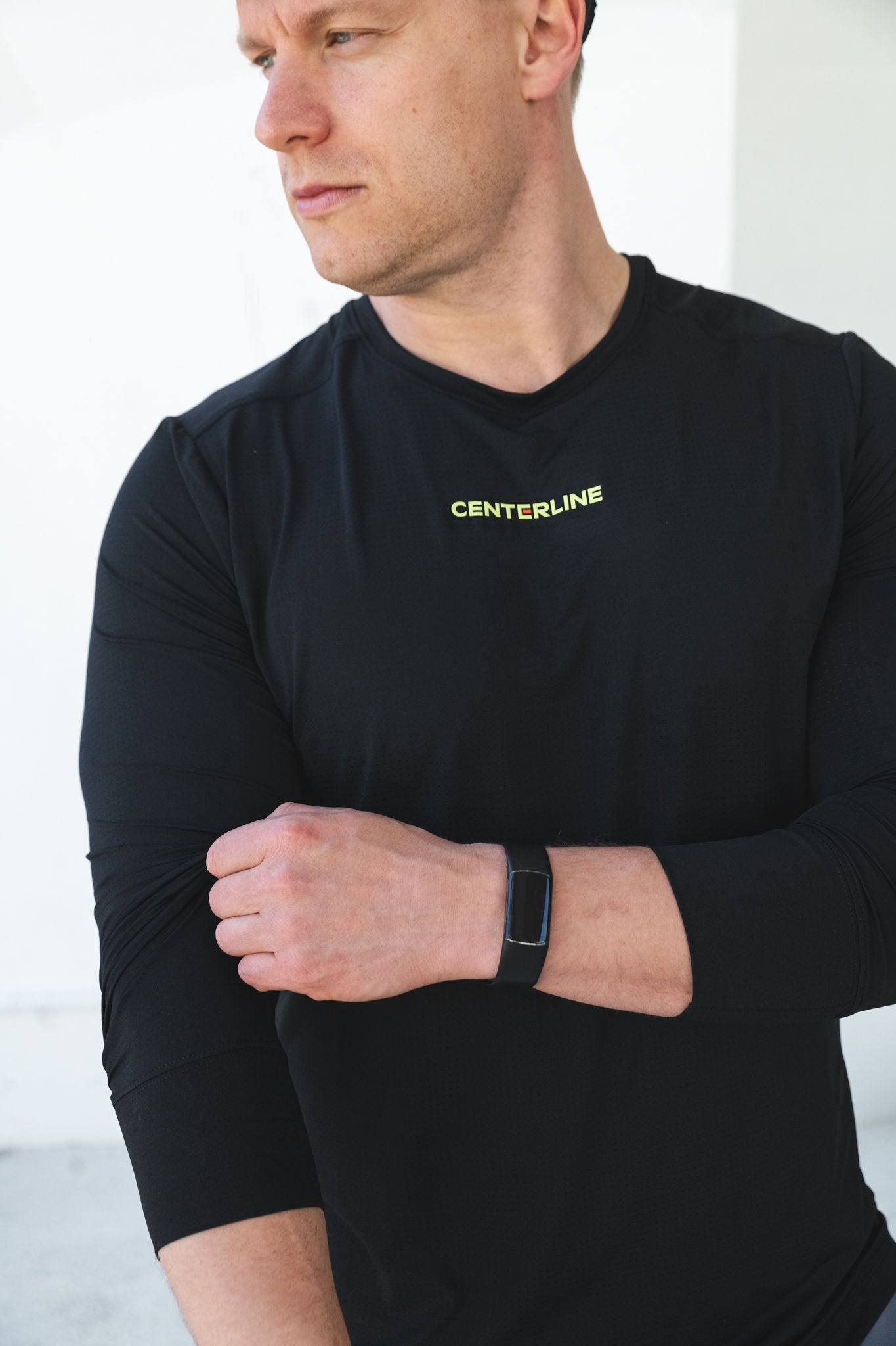 AirLite Men's Long Sleeve (DUPR) - FORWRD