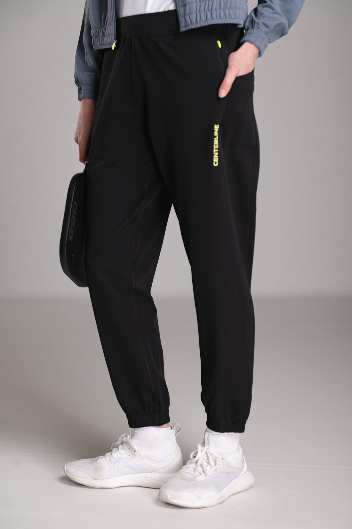 Women's Courtside Track Pants - FORWRD