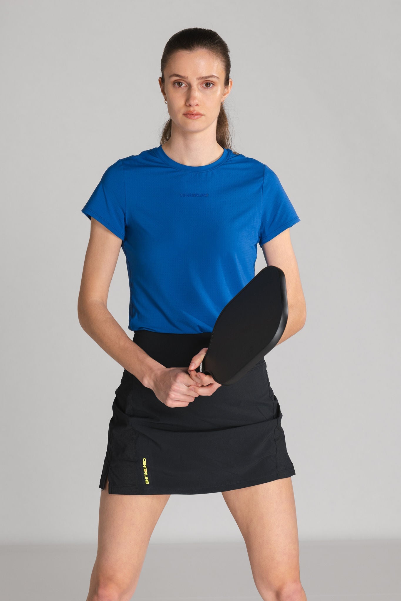 AirLite Women's Tee (DUPR) - FORWRD