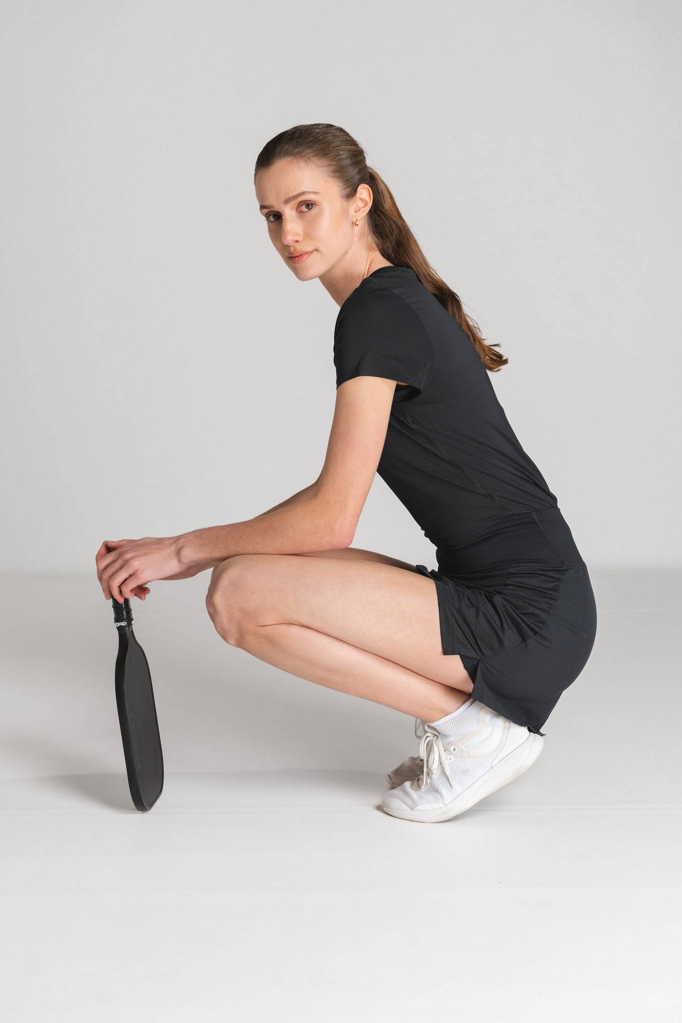 AirLite Women's Tee (DUPR) - FORWRD