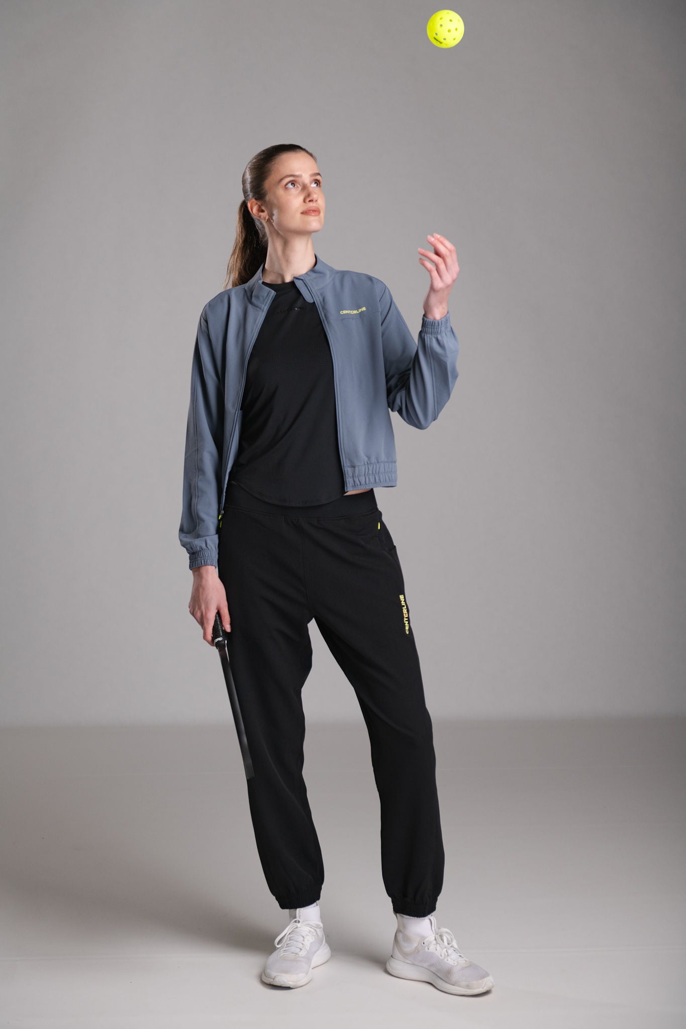 Women's Courtside Track Pants - FORWRD