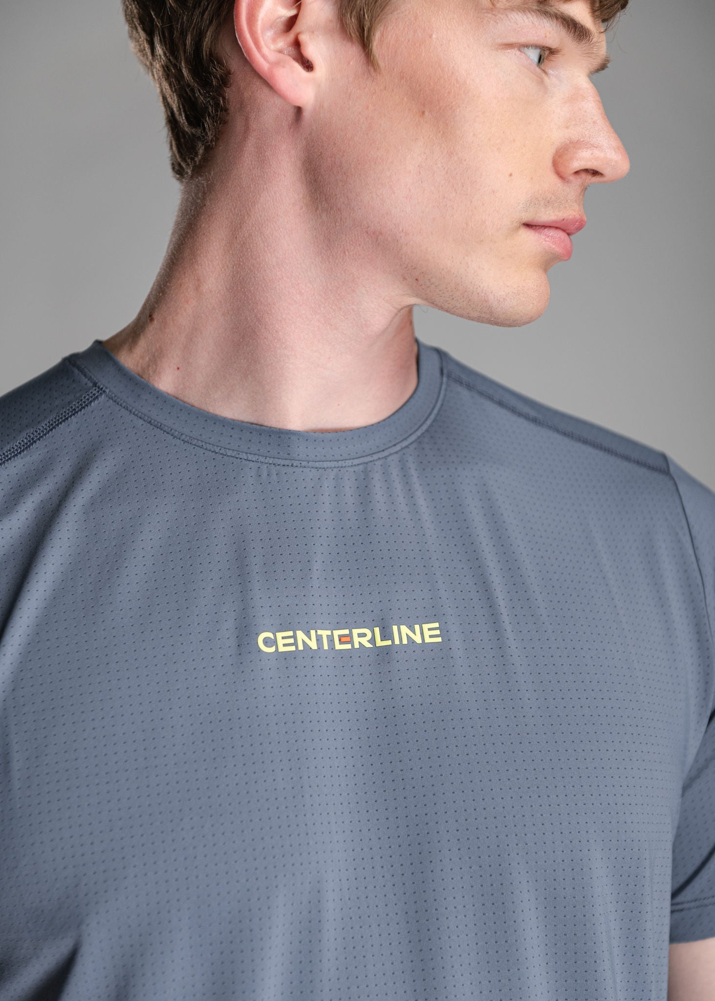 AirLite Men's Tee (DUPR) - FORWRD