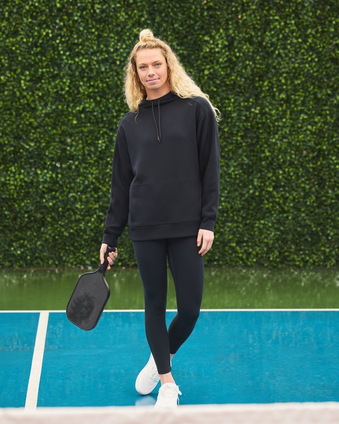 Après Unisex Hooded Sweatshirt (DUPR) - FORWRD