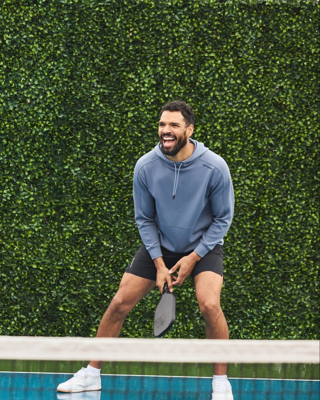 Après Unisex Hooded Sweatshirt (DUPR) - FORWRD