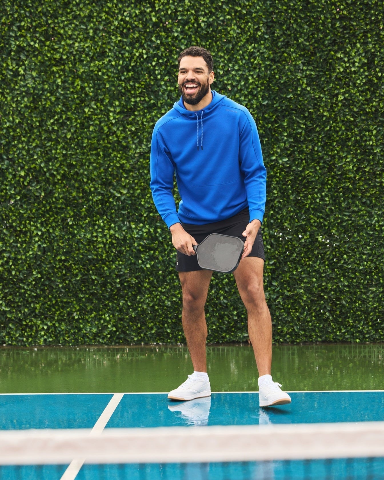 Après Unisex Hooded Sweatshirt (DUPR) - FORWRD