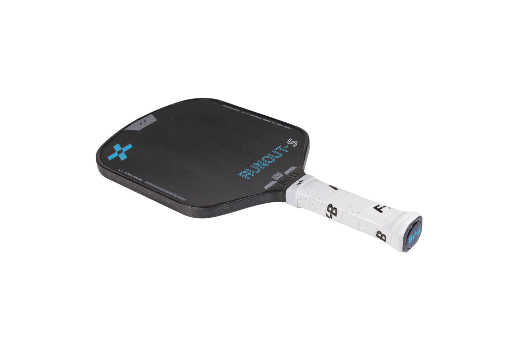 F+B RUNOUT - STANDARD - FORWRD