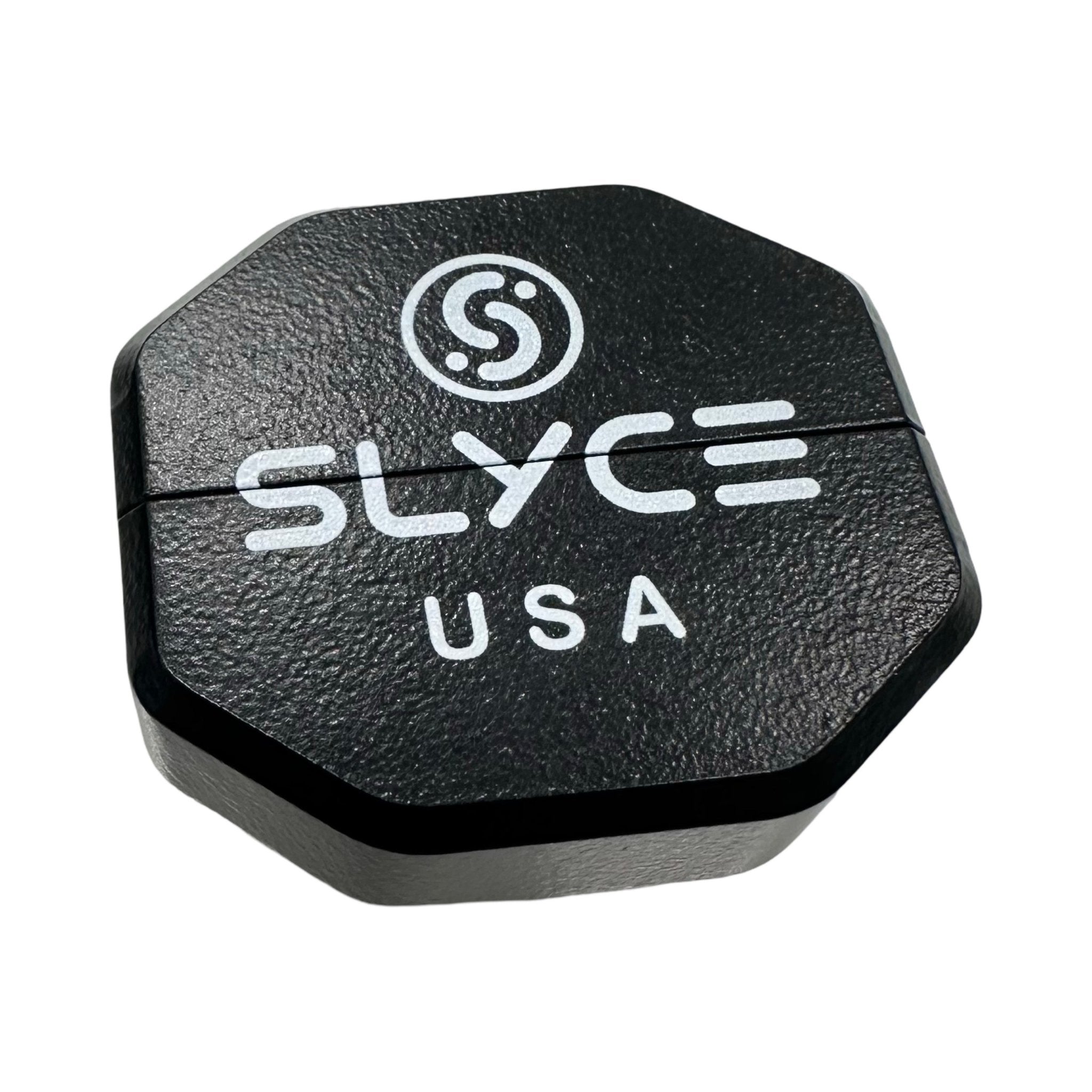 SLYCE Gearbox (26g) SpeedCap Paddle Performance Enhancer** - FORWRD