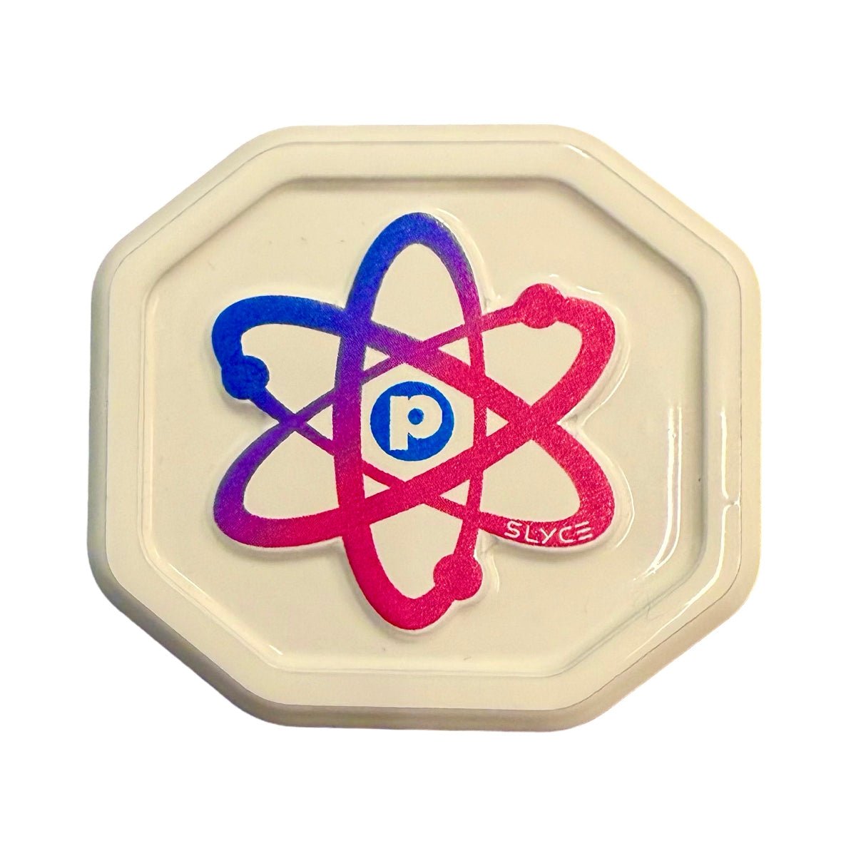 Special Edition SpeedCap for Proton (28g, 1.0 oz.) Paddle Performance Enhancer - FORWRD