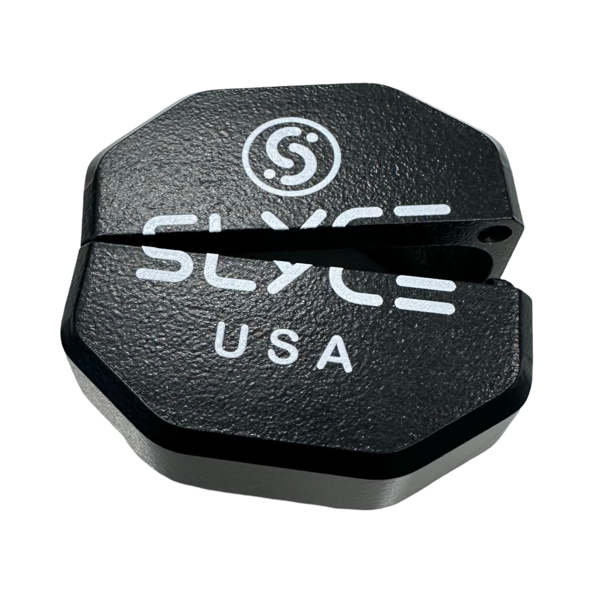 SLYCE Gearbox (26g) SpeedCap Paddle Performance Enhancer** - FORWRD