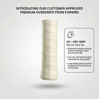 FORWRD Premium Overgrips - FORWRD