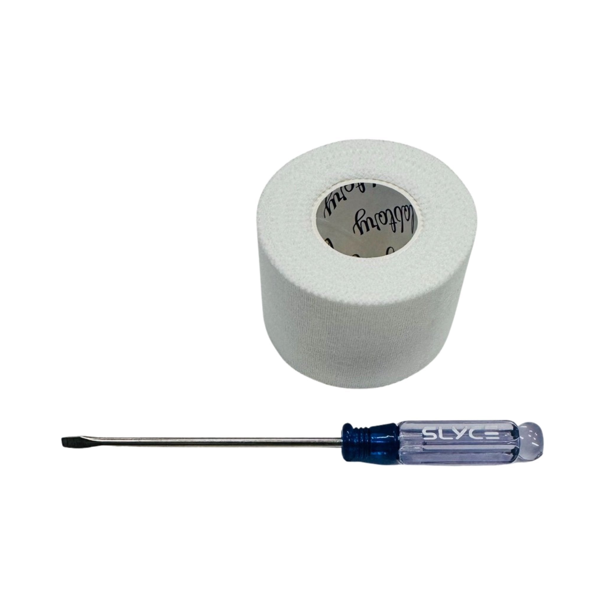 SLYCE SpeedCap Installation Kit - FORWRD