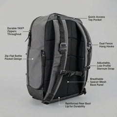 Court Ranger Pickleball Backpack - FORWRD