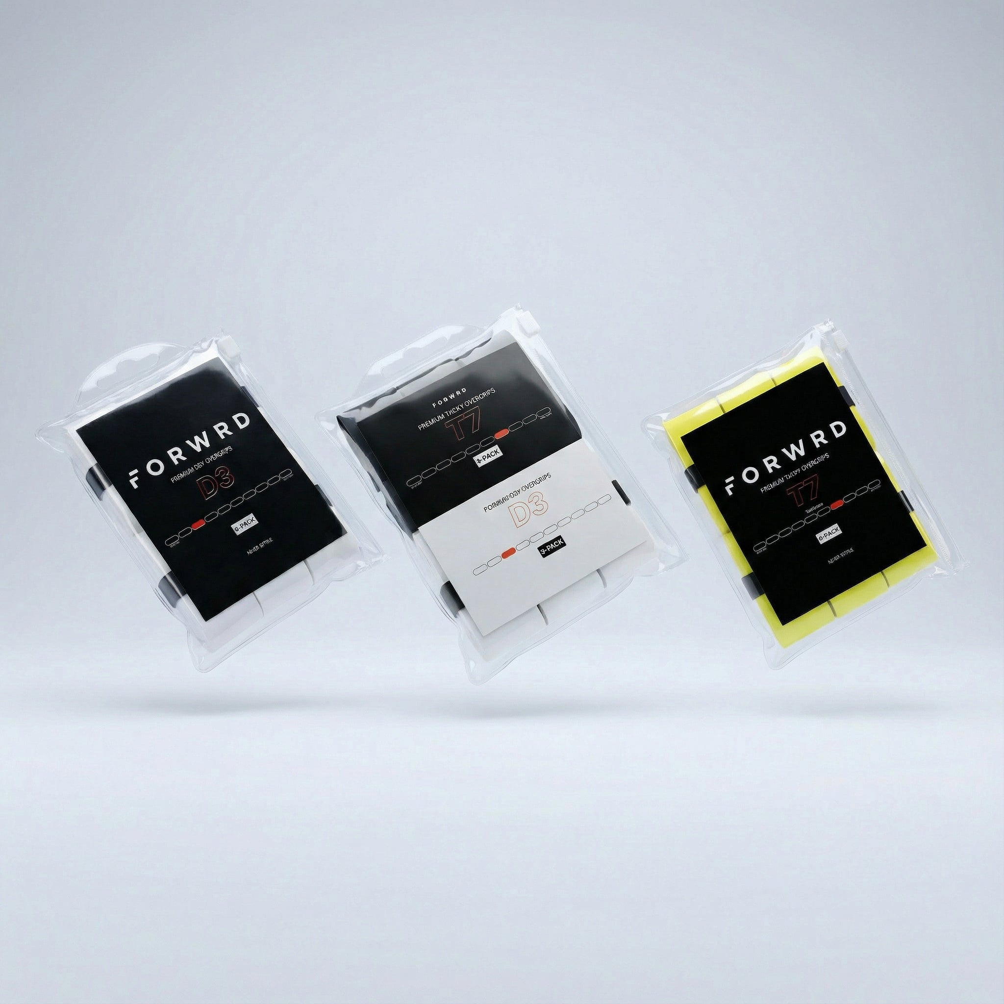 FORWRD Premium Overgrips - FORWRD