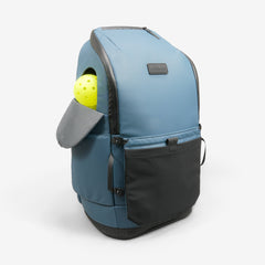 Court Caddy Front Paddle Sleeve for a pickleball bag