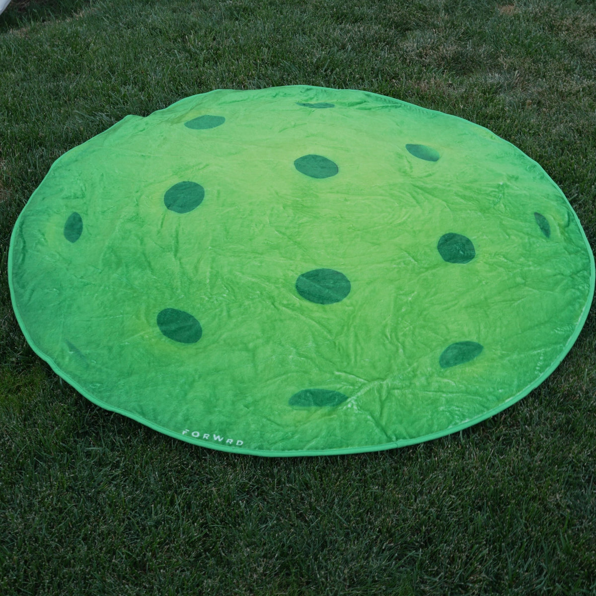 The Original Pickleball Blanket - FORWRD
