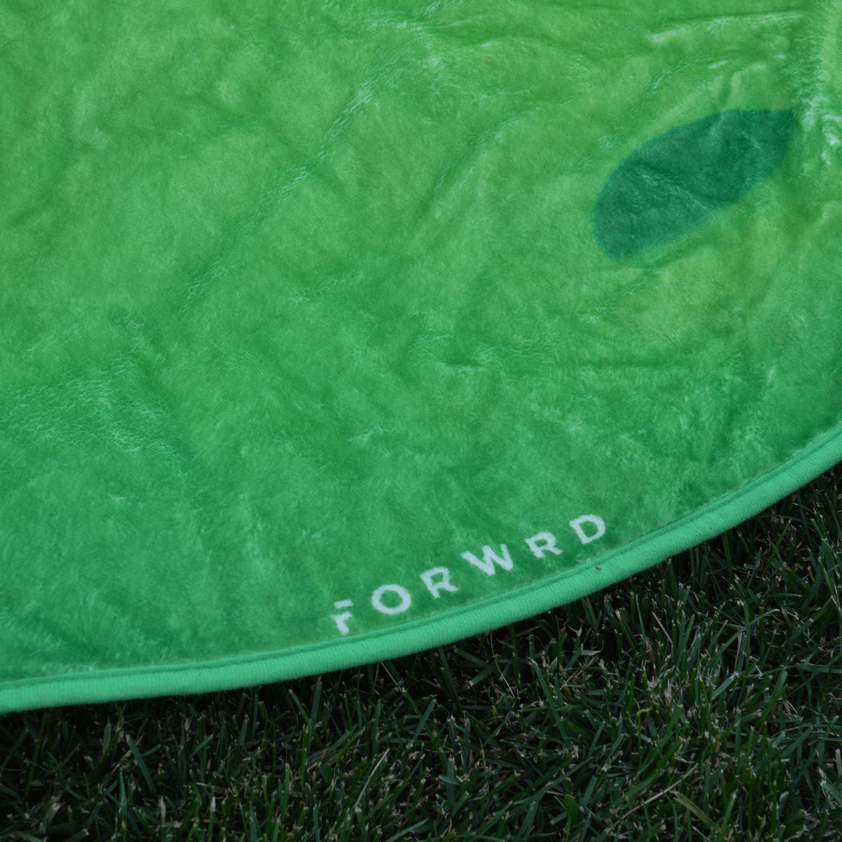 The Original Pickleball Blanket - FORWRD
