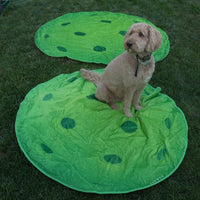 The Original Pickleball Blanket - FORWRD