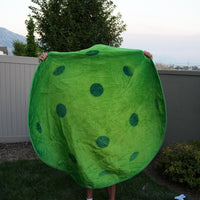 The Original Pickleball Blanket - FORWRD