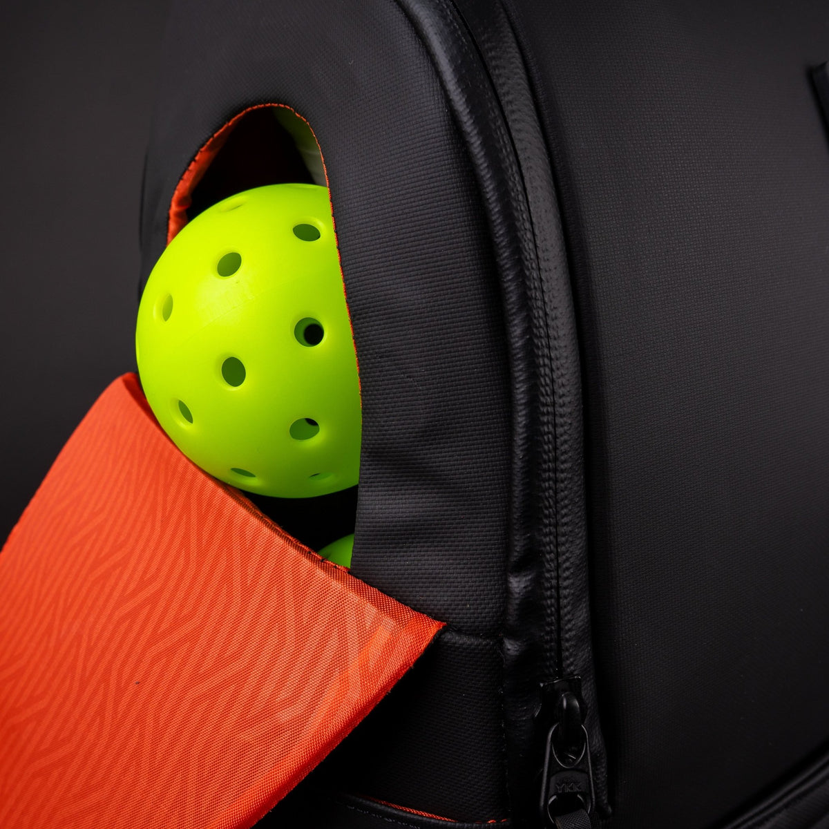Rapid Grab Pickleball System
