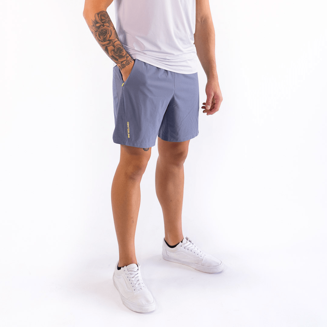 AirLite 7" Unlined Short (DUPR) - FORWRD