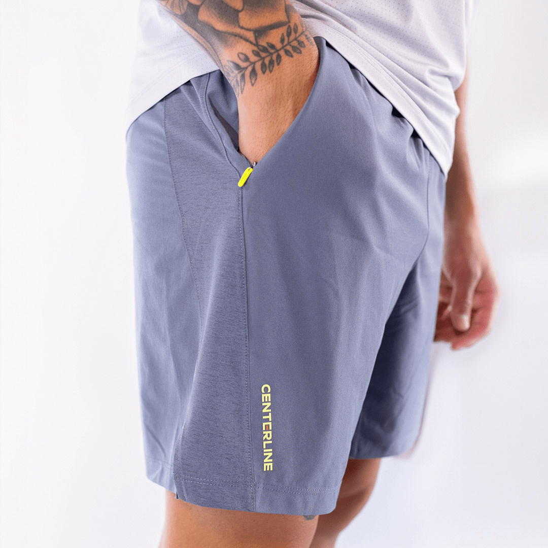 AirLite 7" Unlined Short (DUPR) - FORWRD