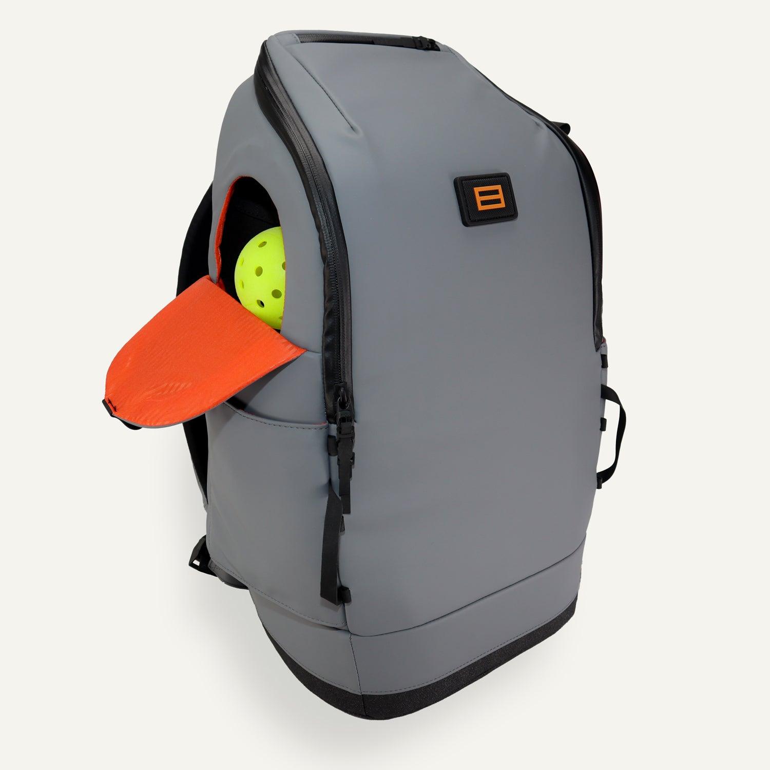 Court Caddy Pickleball Bag - 2025 Model (KTCHN Branded) - FORWRD