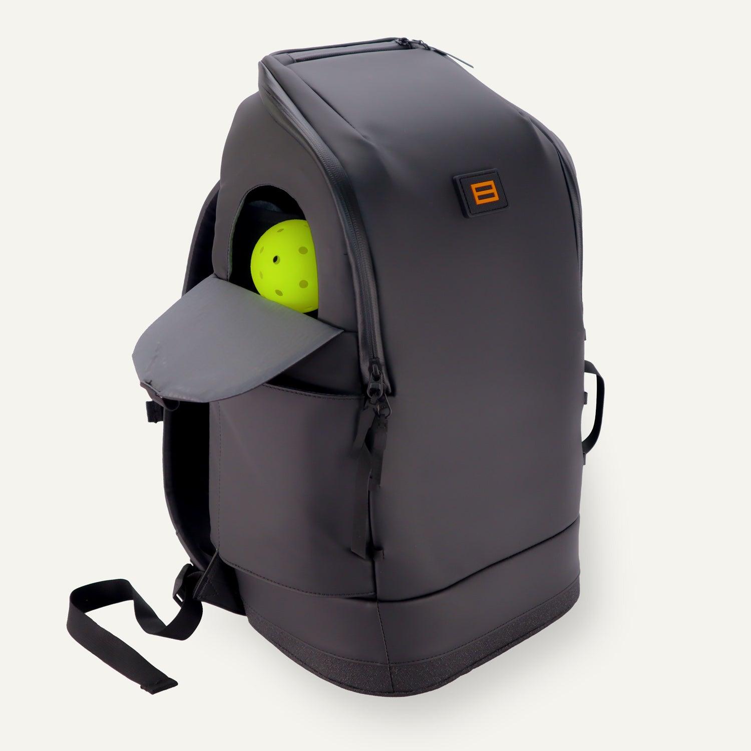 Court Caddy Pickleball Bag - 2025 Model (KTCHN Branded) - FORWRD