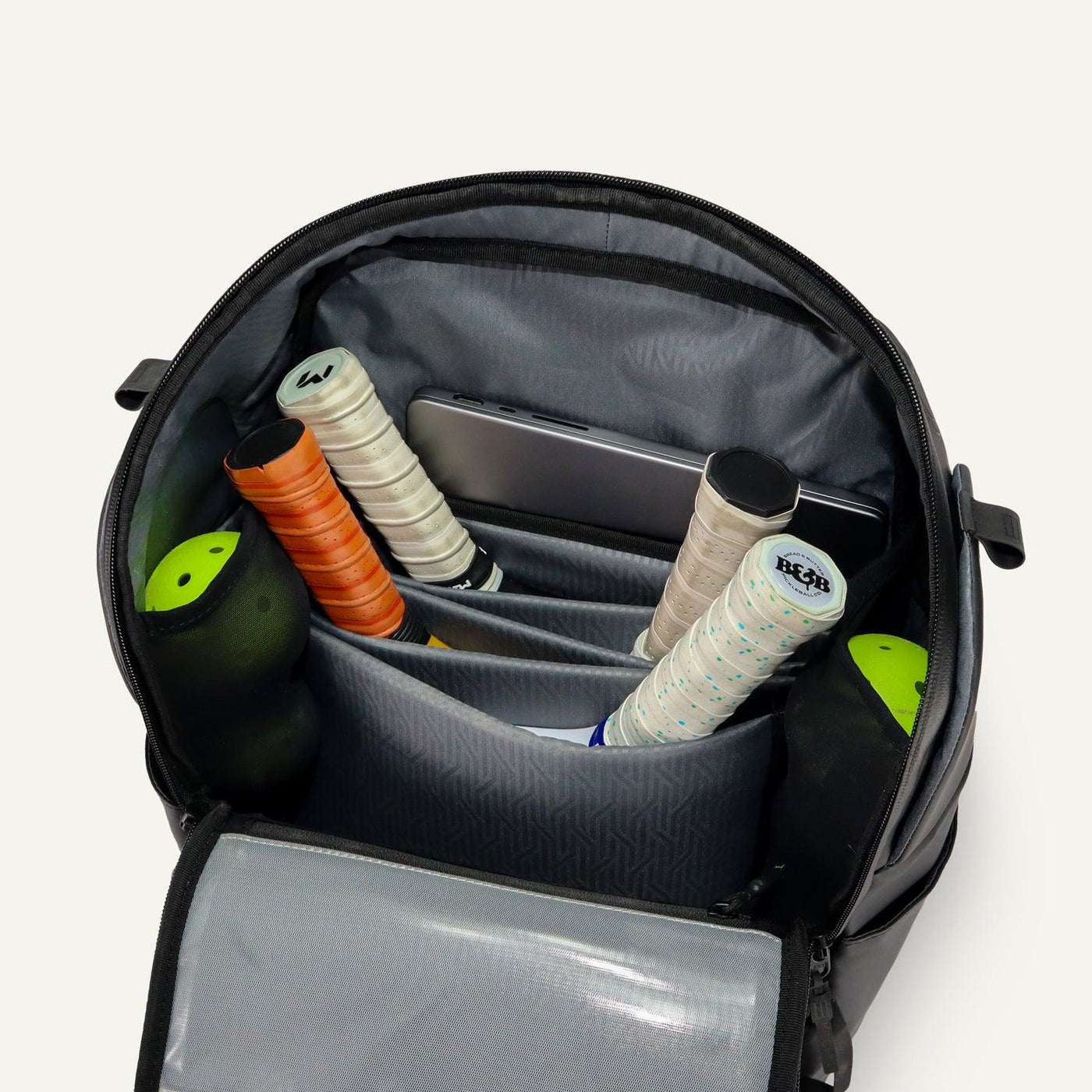 Court Caddy Pickleball Bag - 2025 Model - FORWRD Pickleball Bags