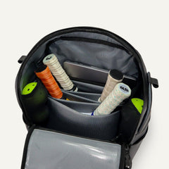 Court Caddy Pickleball Bag - 2025 Model - FORWRD Pickleball Bags