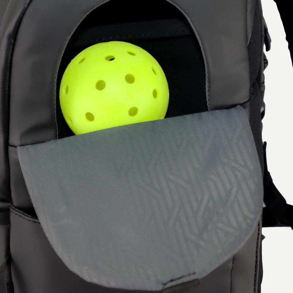 Court Caddy Pickleball Bag - 2025 Model (KTCHN Branded) - FORWRD Pickleball Bags