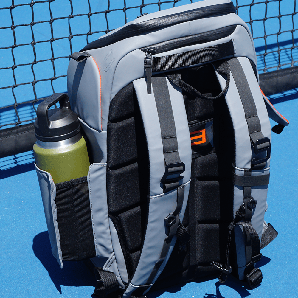 Court Caddy Pickleball Bag - 2025 Model (KTCHN Branded) - FORWRD