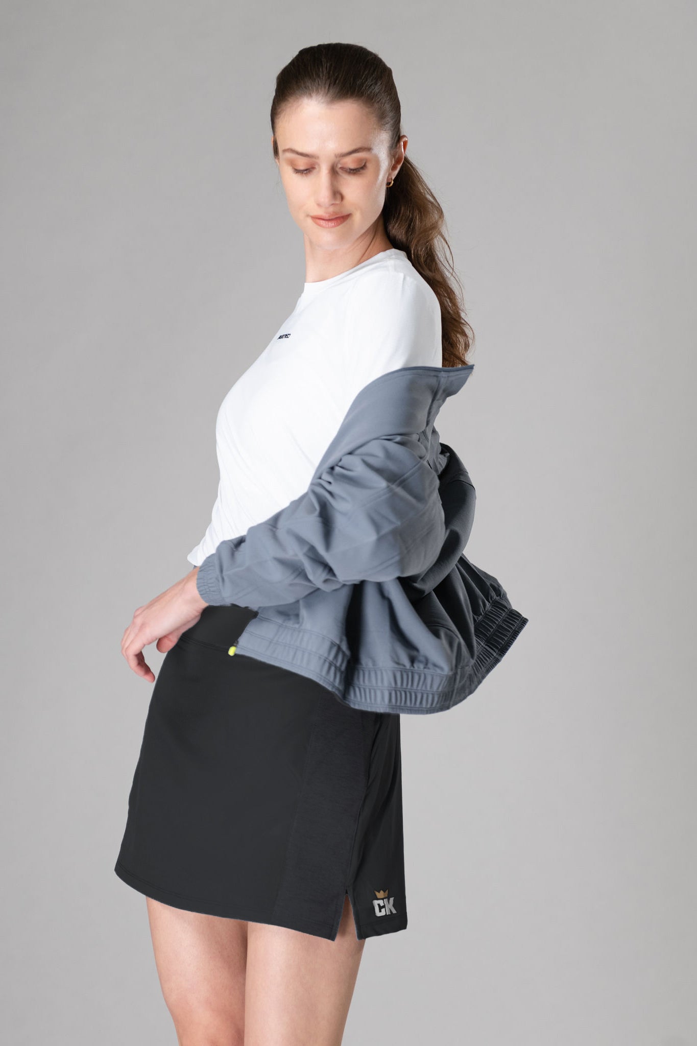 Court Kings x Centerline AirLite Skort - FORWRD